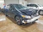 2015 Honda Civic se