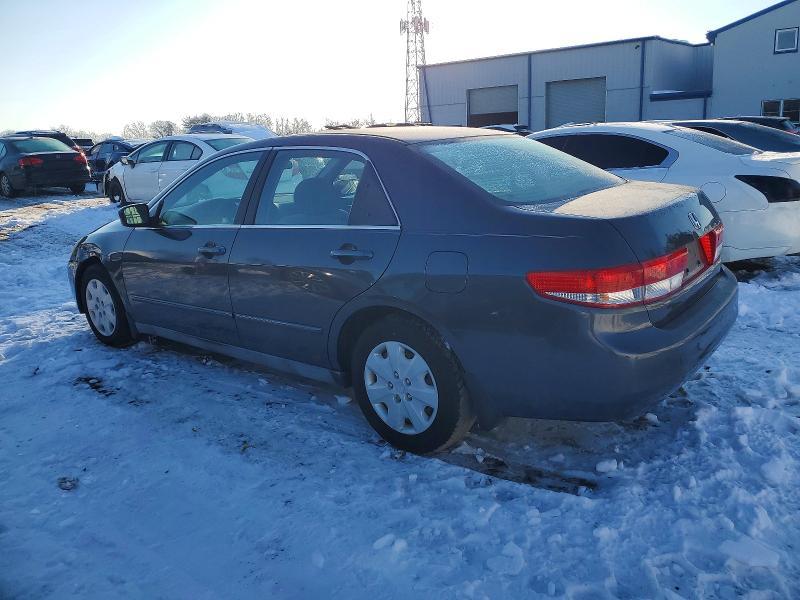 2004 Honda Accord lx