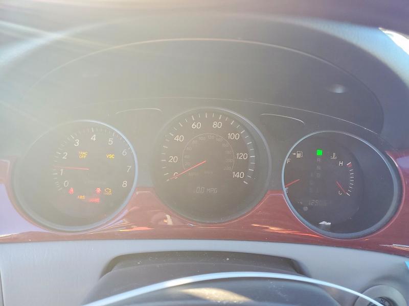 2002 Lexus Es 300