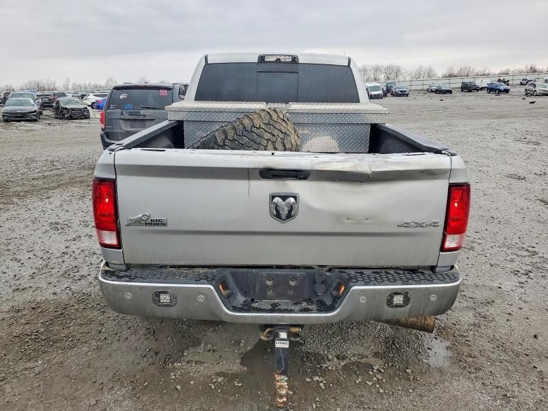 2016 Dodge Ram 2500 slt