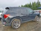 2022 Honda Passport exl