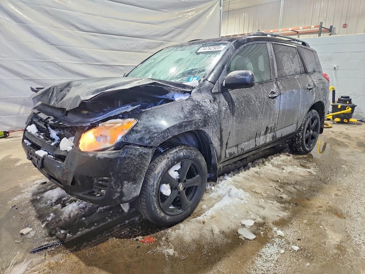 2010 Toyota Rav4