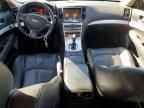 2009 Infiniti G37 Base