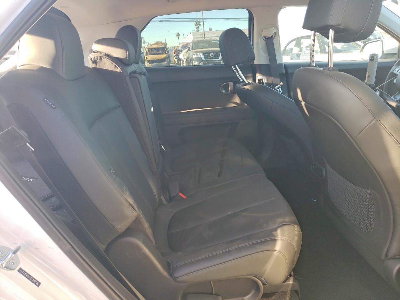 2025 Hyundai Ioniq