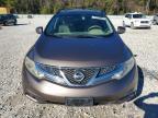 2012 Nissan Murano s