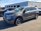2015 Ford Edge se