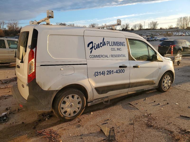 2020 Ford Transit Connect xl