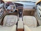 2001 Nissan Altima gxe