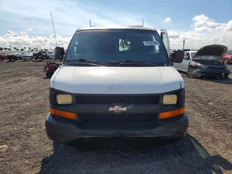 2005 Chevrolet Express 1500