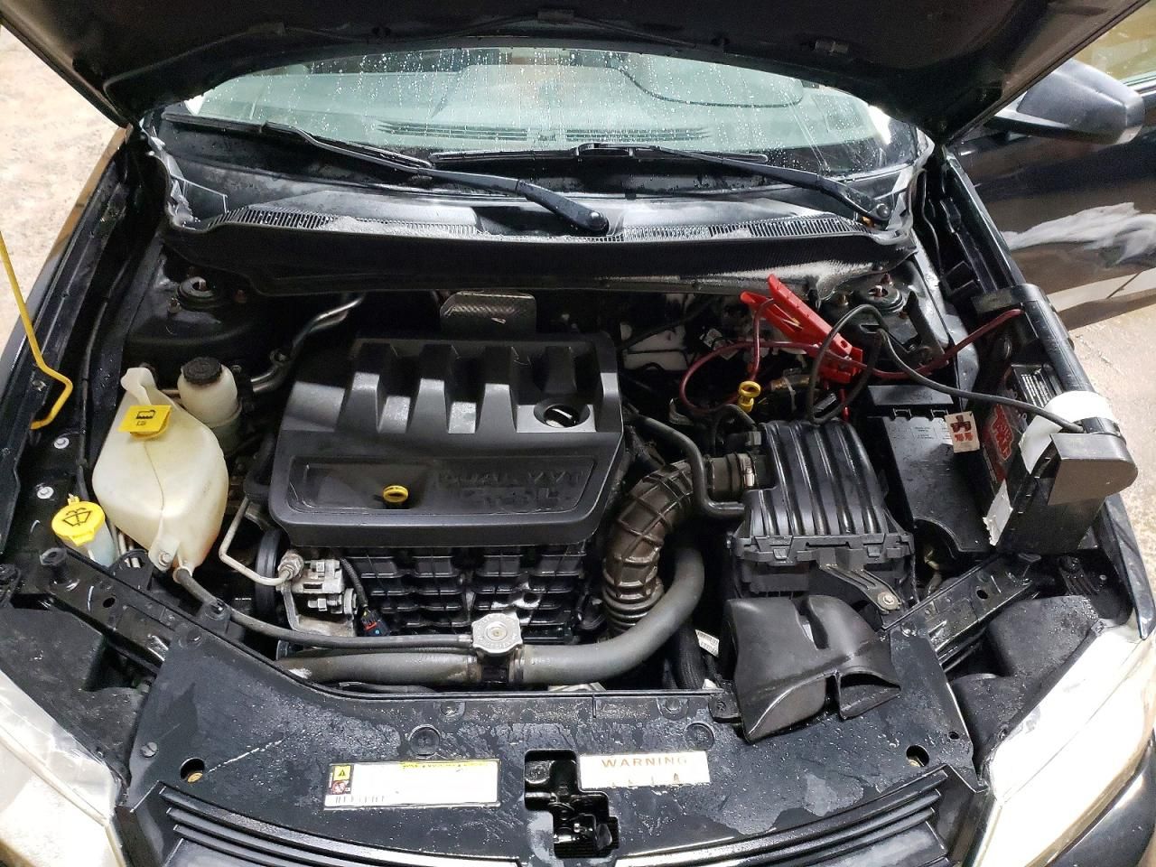 2008 Dodge Avenger se