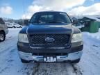 2005 Ford F150