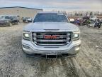 2016 GMC Sierra K1500 SLT