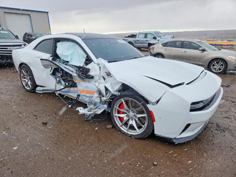 2024 Dodge Charger Daytona Scat Pack