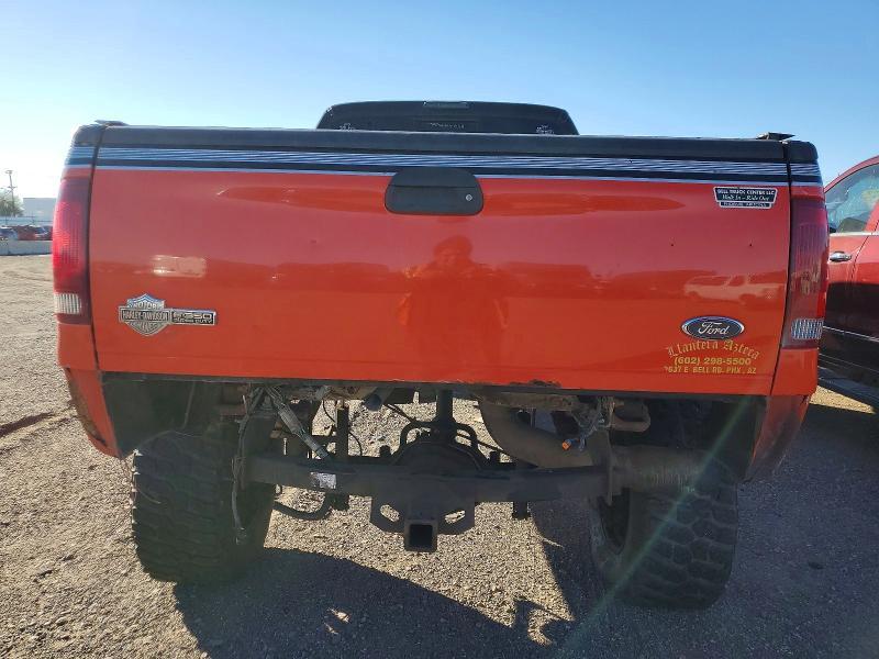 2004 Ford F350 srw Super Duty