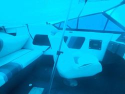 Boats With No Damage for sale at auction: 1989 Sylvan Sylvan L5