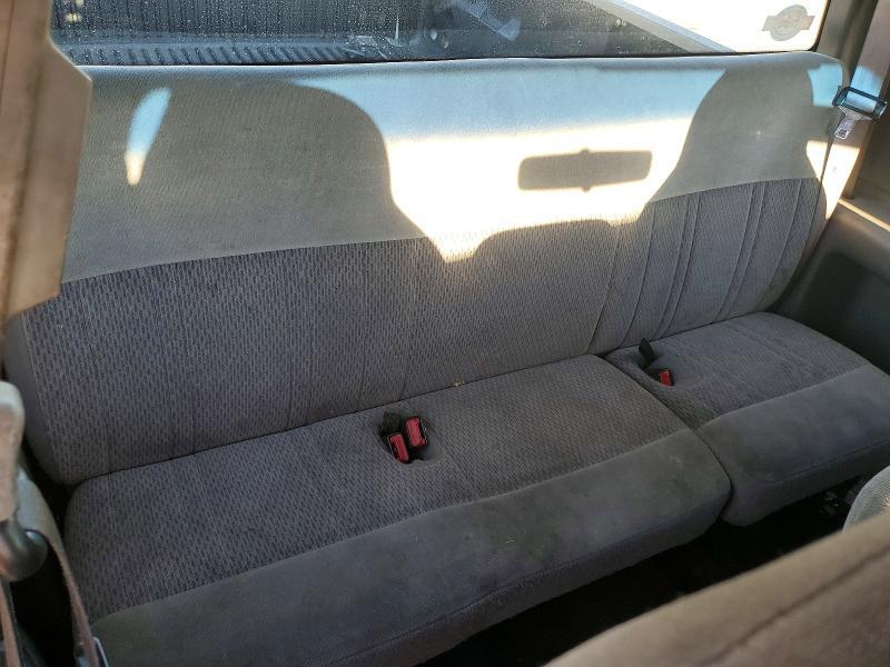 1998 Ford F150