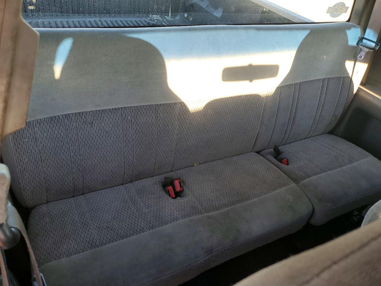 1998 Ford F150