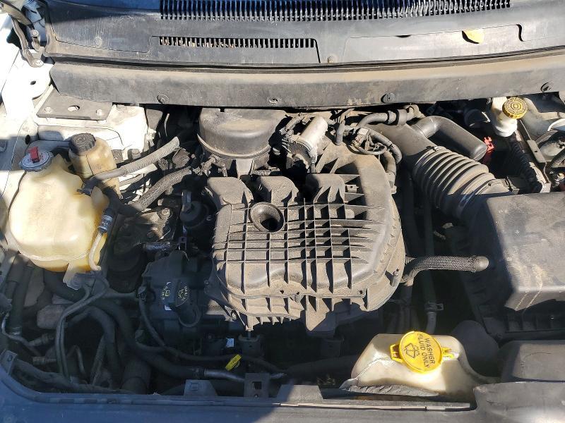 2012 Dodge Journey Crew