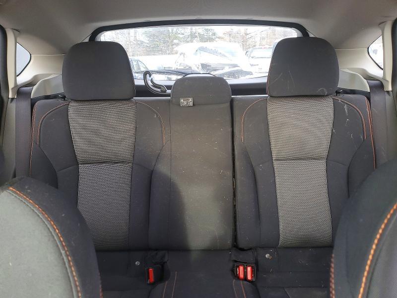 2019 Subaru Crosstrek Premium