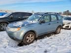 2011 Subaru Forester 2.5x
