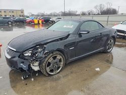 Lexus Sc430 Vehiculos salvage en venta: 2005 Lexus Sc 430