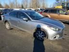 2015 Mazda 3 Sport