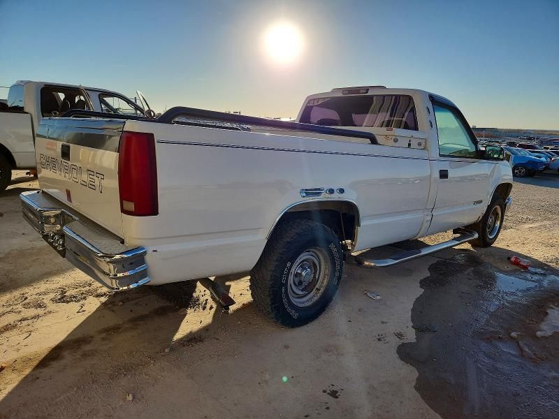 1996 Chevrolet Gmt-400 C1500