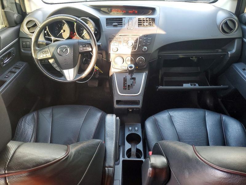 2015 Mazda 5 Grand Touring