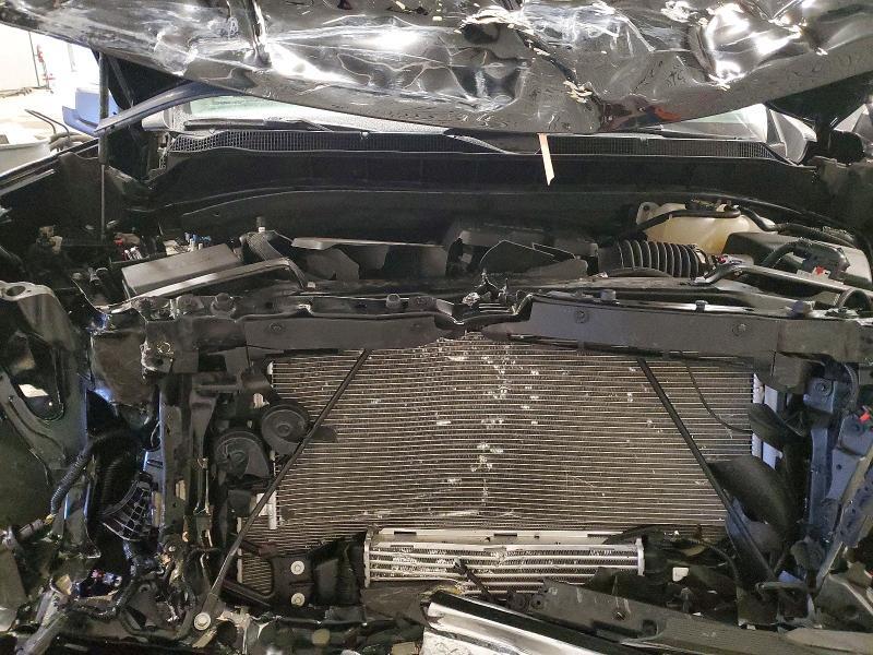 2024 Chevrolet Silverado K1500 Lt-l