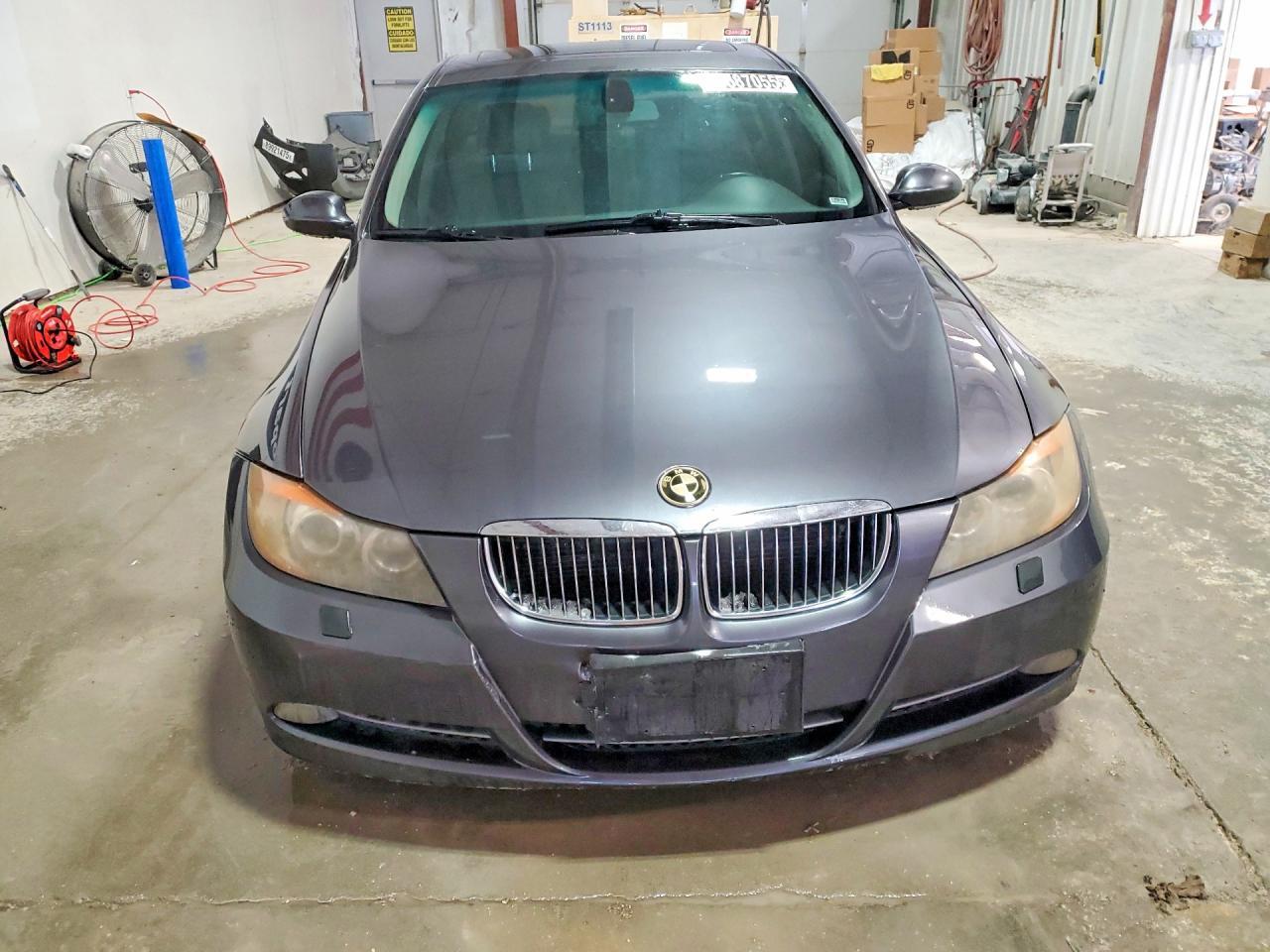 2006 BMW 330 xi