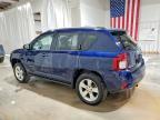 2015 Jeep Compass Latitude