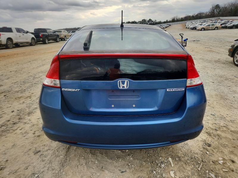2010 Honda Insight