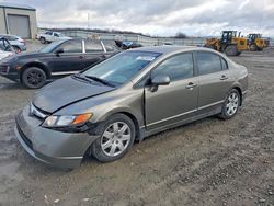 2006 Honda Civic lx for sale in Earlington, KY
