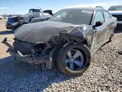 Dodge salvage cars for sale: 2016 Dodge Charger sxt
