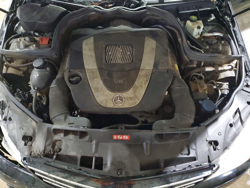 2008 Mercedes-Benz C300