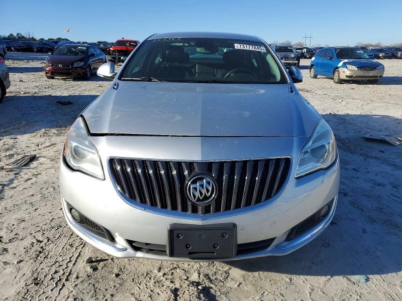 2016 Buick Regal Premium