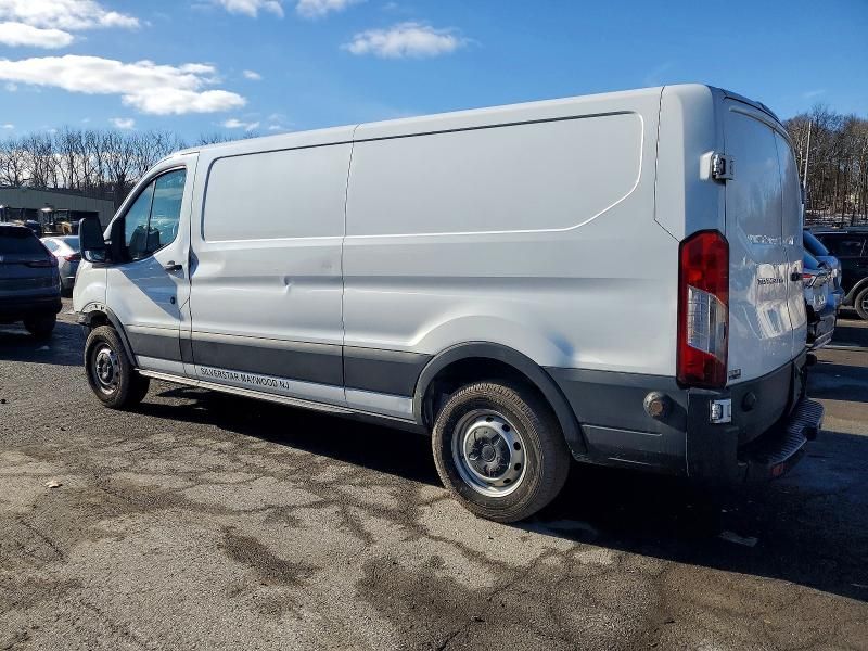 2019 Ford Transit T-150 Delivery Van