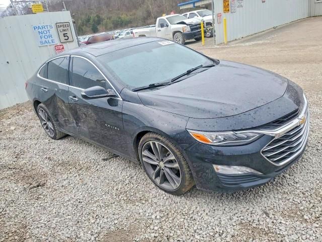 2020 Chevrolet Malibu Premier