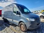 2019 Mercedes-Benz 2019 Mercedes Benz Sprinter 2500 Delivery Van