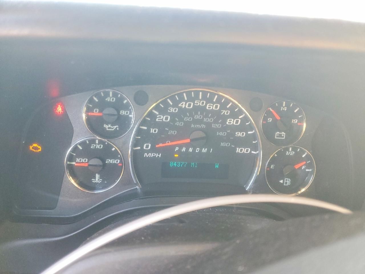 2017 Chevrolet Express G3500 LT