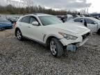 2010 Infiniti Fx35