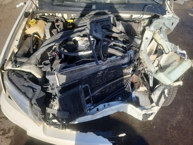 2004 Jeep Grand Cherokee Limited