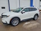 2023 Honda Cr-v exl