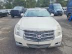 2008 Cadillac Cts hi Feature V6