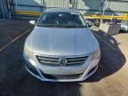 2011 Volkswagen Cc Luxury