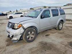 2005 Nissan Pathfinder le for sale in Bakersfield, CA