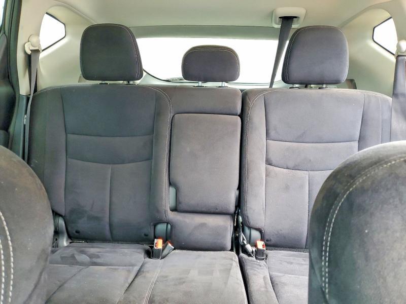 2021 Nissan Murano s