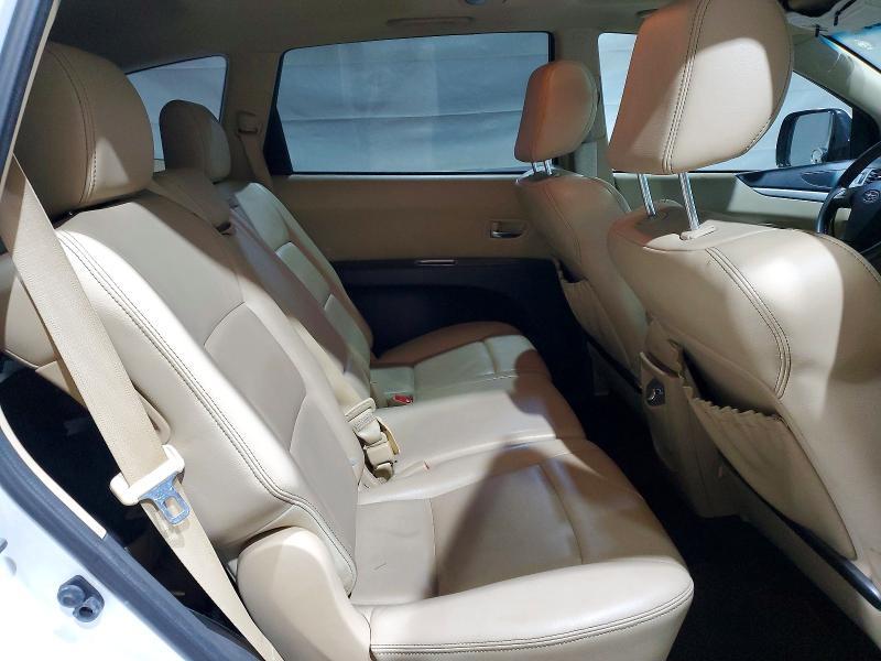 2012 Subaru Tribeca Limited