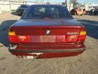 1991 BMW 535 i