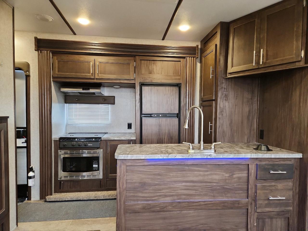 2019 Wildwood 2019 Foresriver XLR Boost
